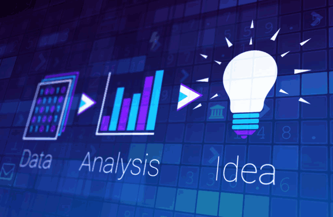 海关数据, 海关数据分析市场