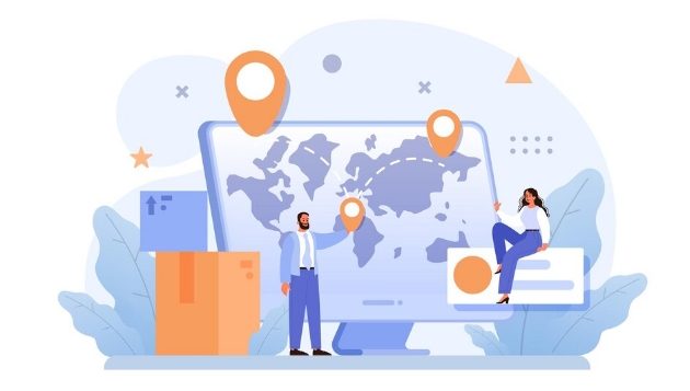 中国海关进出口信息公示平台，外贸人建议收藏！