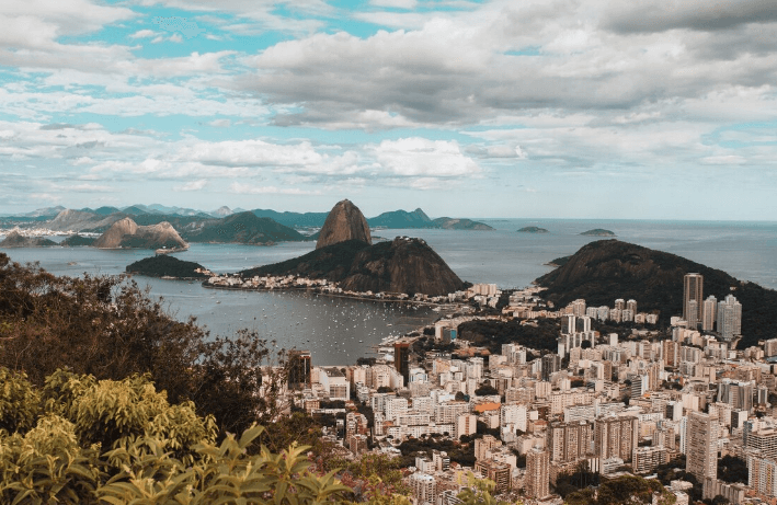 巴西外贸市场怎么开发？巴西开发秘诀你必须知道！