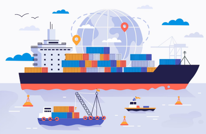 中非海关数据查询平台（附免费试用查询名额）