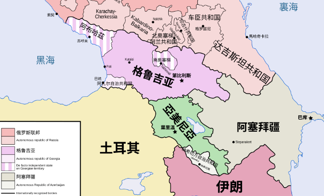 阿塞拜疆外贸市场怎么开发？阿塞拜疆客户开发攻略
