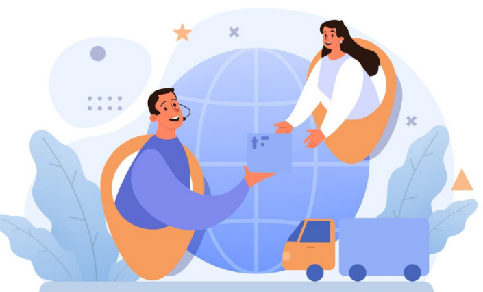 进出口贸易数据 进出口贸易数据