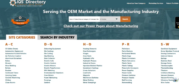 开发工业客户 开发工业客户